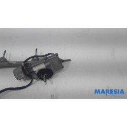 Citroen - C3 - Lenkgetriebe Servo