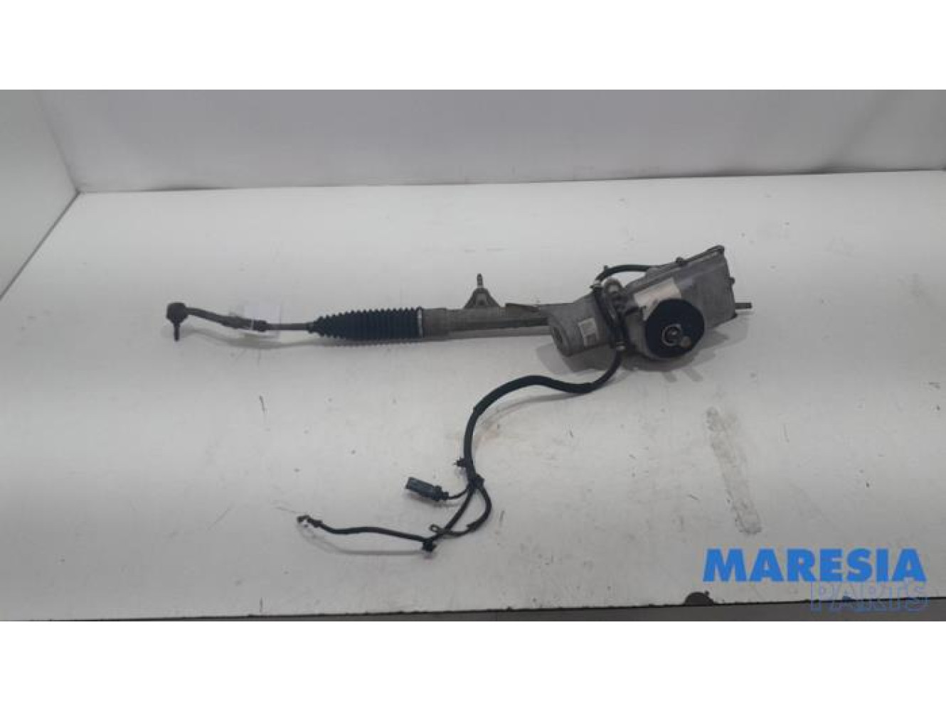 Citroen - C3 - Lenkgetriebe Servo