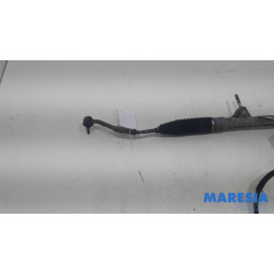 Citroen - C3 - Lenkgetriebe Servo