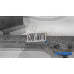 Citroen - C3 - Lenkgetriebe Servo