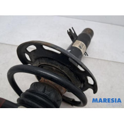 Citroen - C4 Cactus - Front shock absorber rod, left