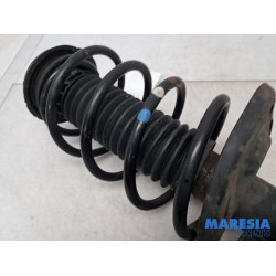 Citroen - C4 Cactus - Front shock absorber rod, left