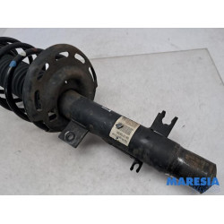 Citroen - C4 Cactus - Front shock absorber rod, left