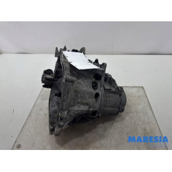 Peugeot - 308 - Gearbox