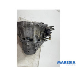 Peugeot - 308 - Gearbox