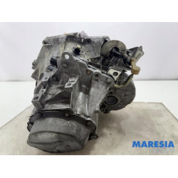 Peugeot - 308 - Gearbox