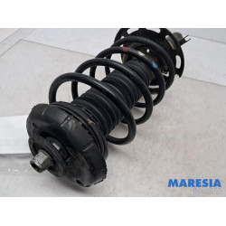 Citroen - C4 Cactus - Front shock absorber rod, right