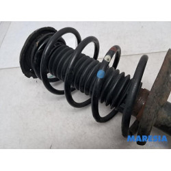 Citroen - C4 Cactus - Front shock absorber rod, right