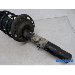 Citroen - C4 Cactus - Front shock absorber rod, right