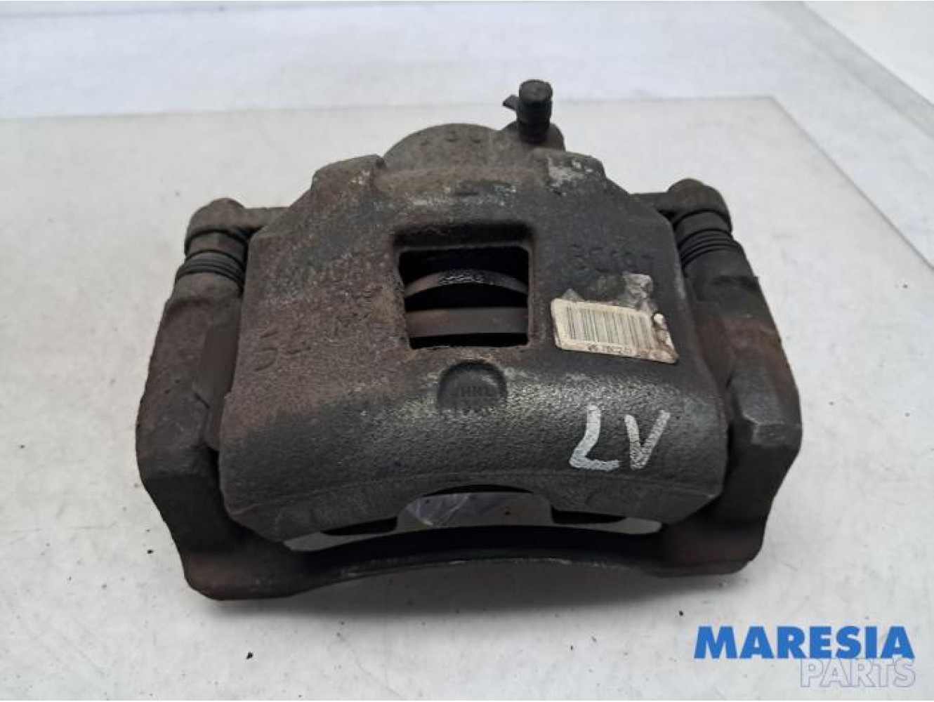 Citroen - C4 Cactus - Front brake calliper, left