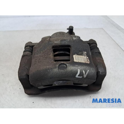 Citroen - C4 Cactus - Front brake calliper, left