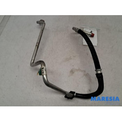 Citroen - C3 - Air conditioning line