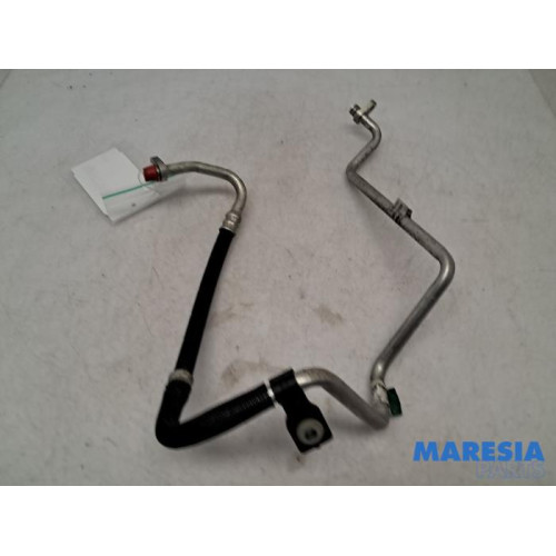 Citroen - C3 - Air conditioning line