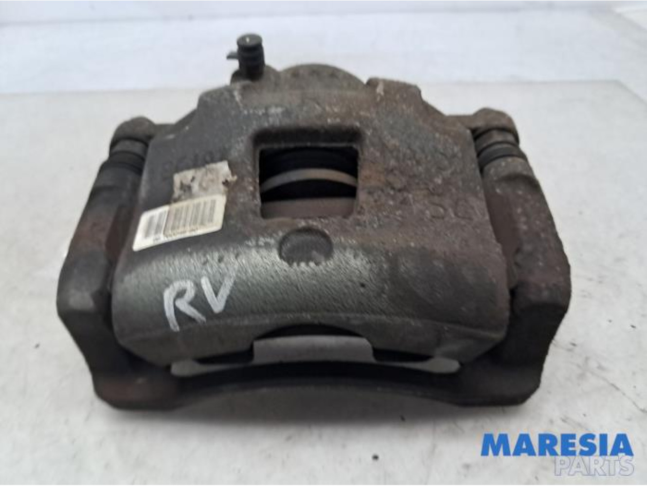 Citroen - C4 Cactus - Front brake calliper, right