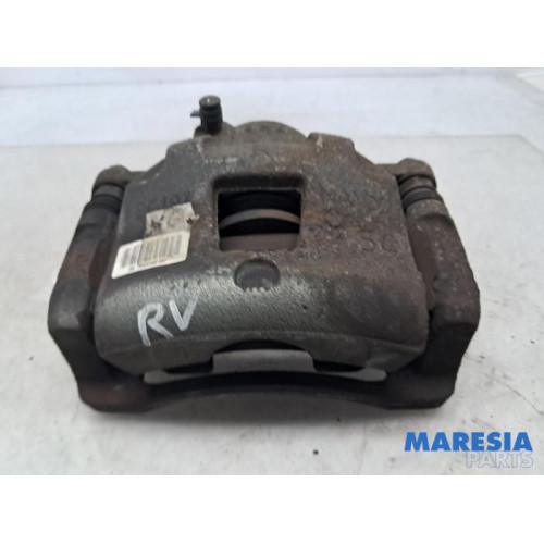Citroen - C4 Cactus - Front brake calliper, right