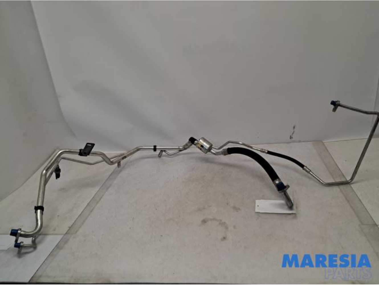 Citroen - C3 - Air conditioning line