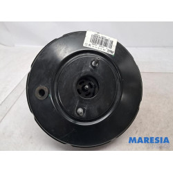 Citroen - C4 Cactus - Brake servo