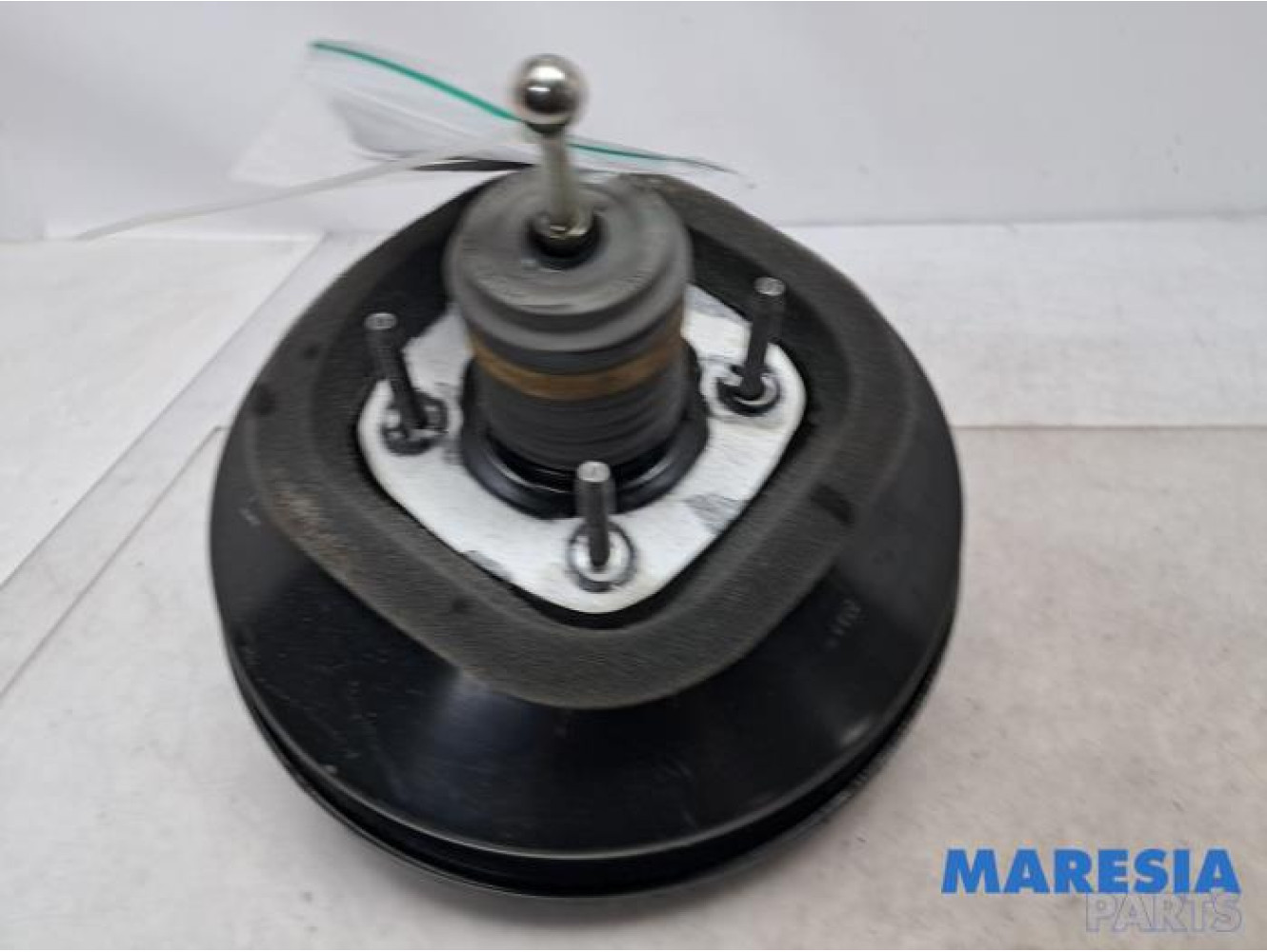 Citroen - C4 Cactus - Brake servo