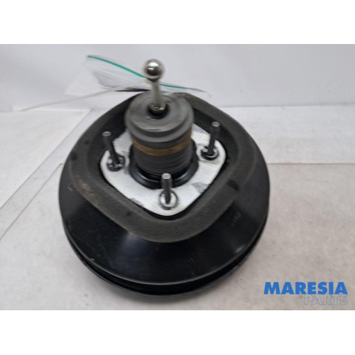 Citroen - C4 Cactus - Brake servo
