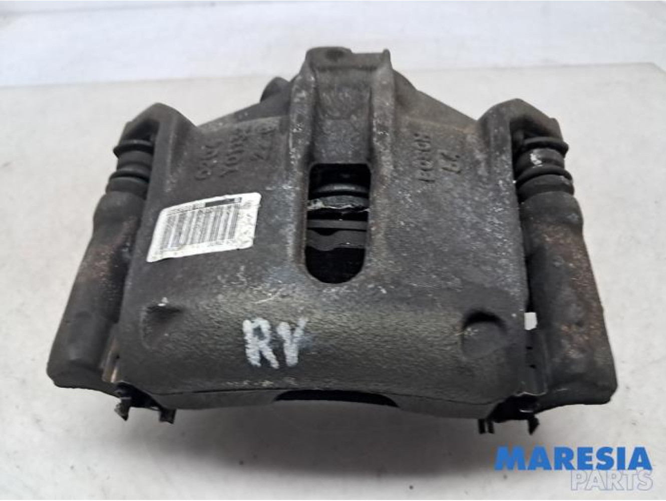 Citroen - C3 - Front brake calliper, right