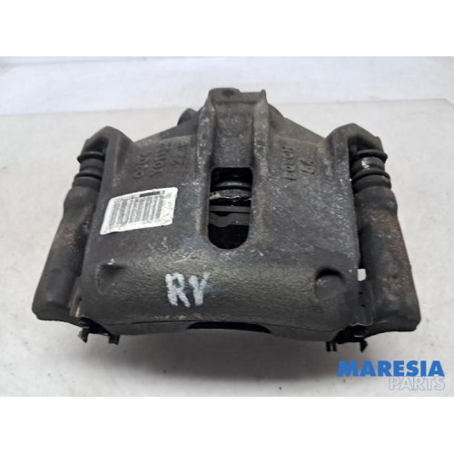 Citroen - C3 - Front brake calliper, right