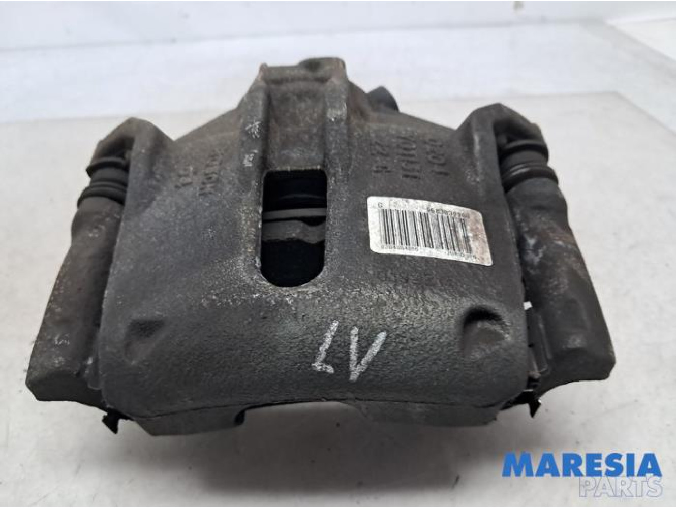 Citroen - C3 - Bremszange links vorne