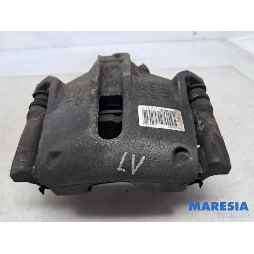 Citroen - C3 - Front brake calliper, left