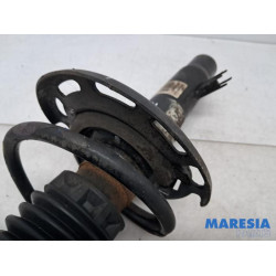 Citroen - C3 - Front shock absorber rod, right