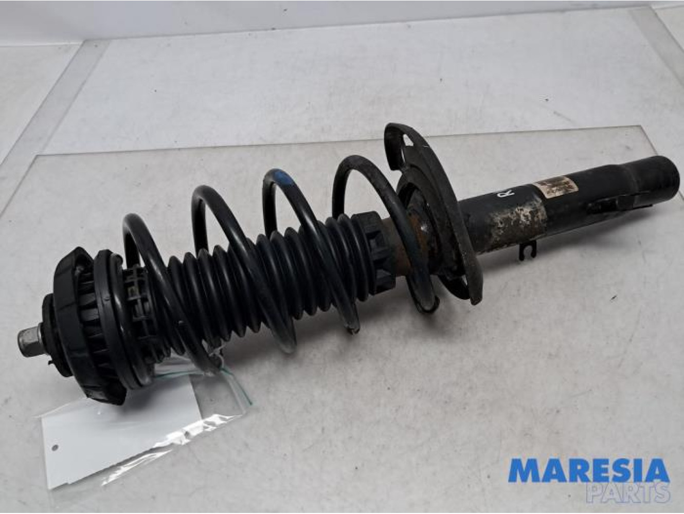 Citroen - C3 - Front shock absorber rod, right