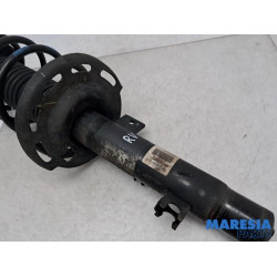 Citroen - C3 - Front shock absorber rod, right