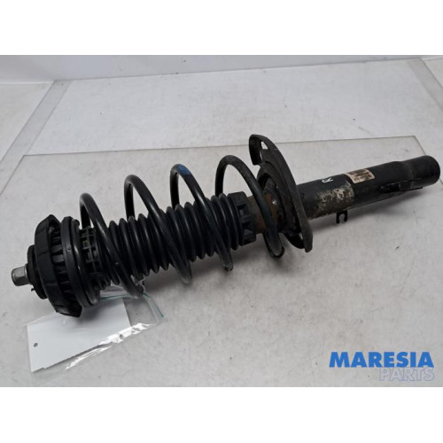 Citroen - C3 - Front shock absorber rod, right