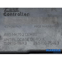 Citroen - C3 - ABS Pomp