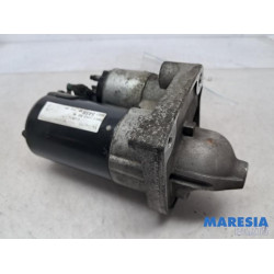 Citroen - C4 Cactus - Starter