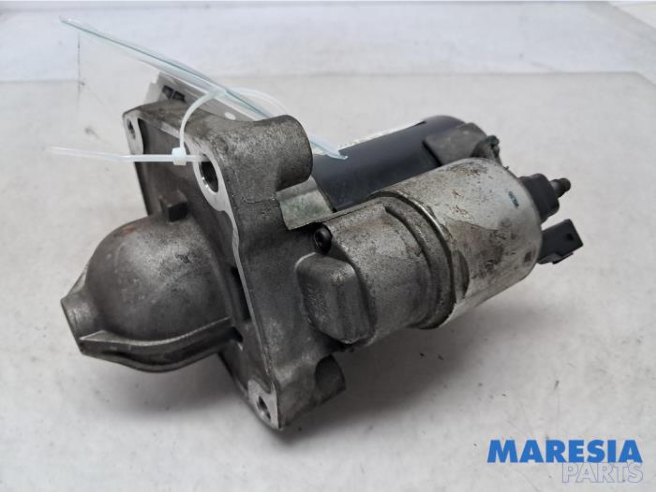 Citroen - C4 Cactus - Starter
