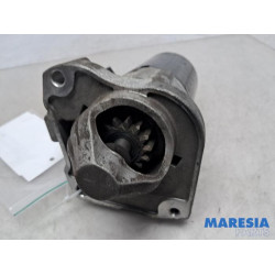 Citroen - C4 Cactus - Starter