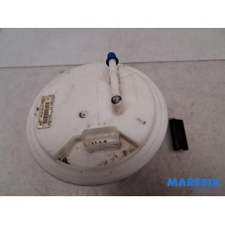 Citroen - C3 - Kraftstoffpumpe Elektrisch