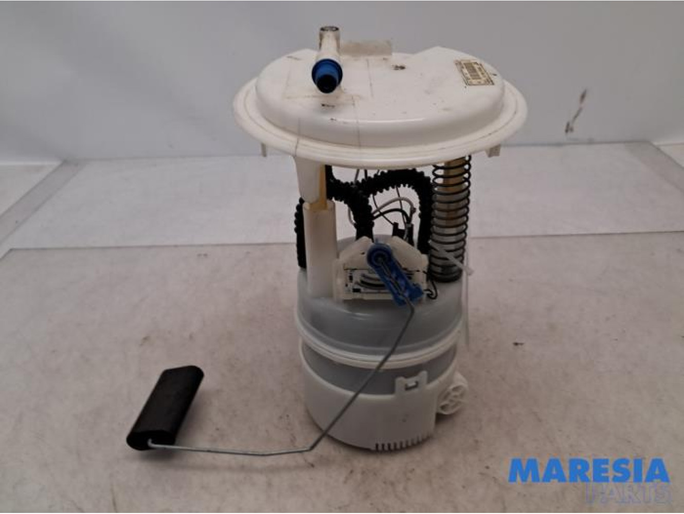 Citroen - C3 - Kraftstoffpumpe Elektrisch