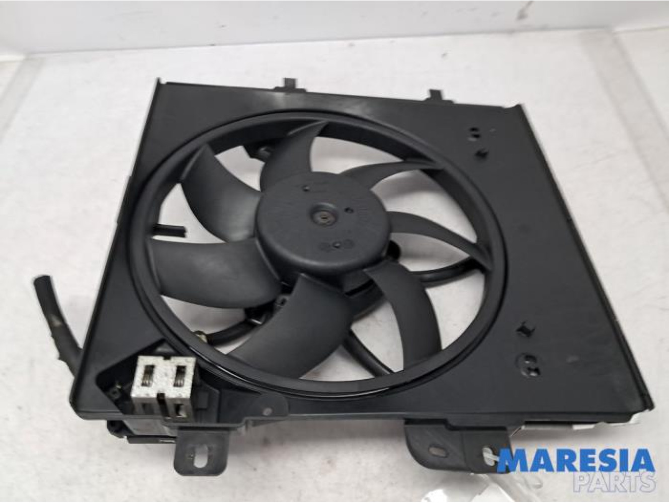 Citroen - C3 - Fan motor