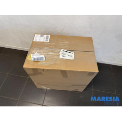 Citroen - C3 - Front windscreen washer reservoir