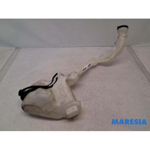 Citroen - C3 - Front windscreen washer reservoir