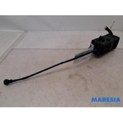 Citroen - C4 Cactus - Carbon filter