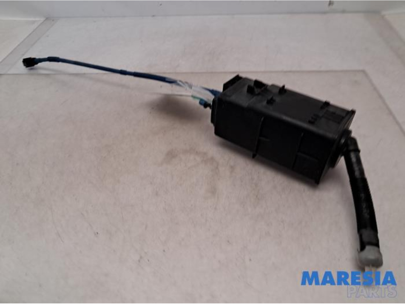 Citroen - C4 Cactus - Carbon filter
