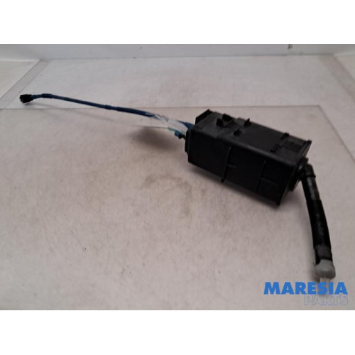 Citroen - C4 Cactus - Carbon filter