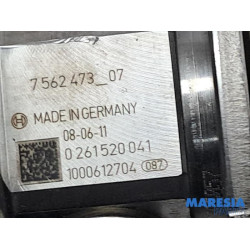 BMW - 1-Serie - Brandstofpomp Mechanisch