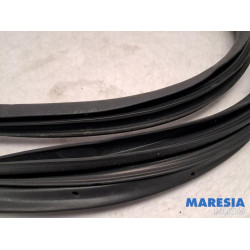 Fiat - 500 - Portierrubber 2Deurs rechts