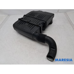 Fiat - 500 - Air box