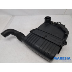 Fiat - 500 - Air box