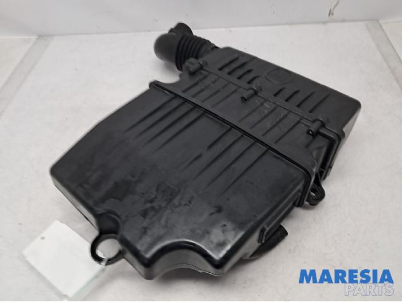 Fiat - 500 - Air box