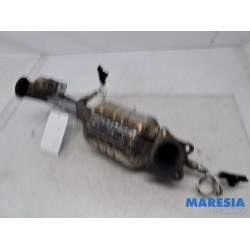 Citroen - C4 Cactus - Catalytic converter