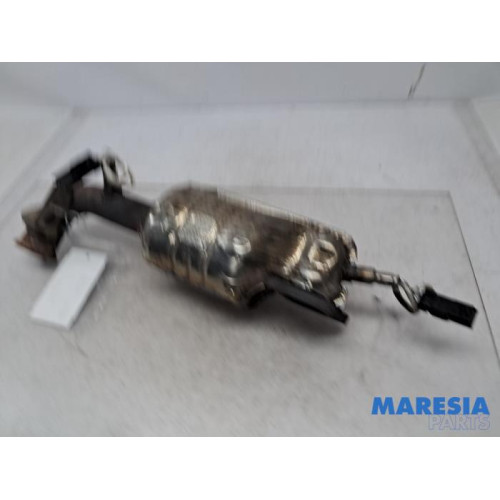 Citroen - C4 Cactus - Catalytic converter